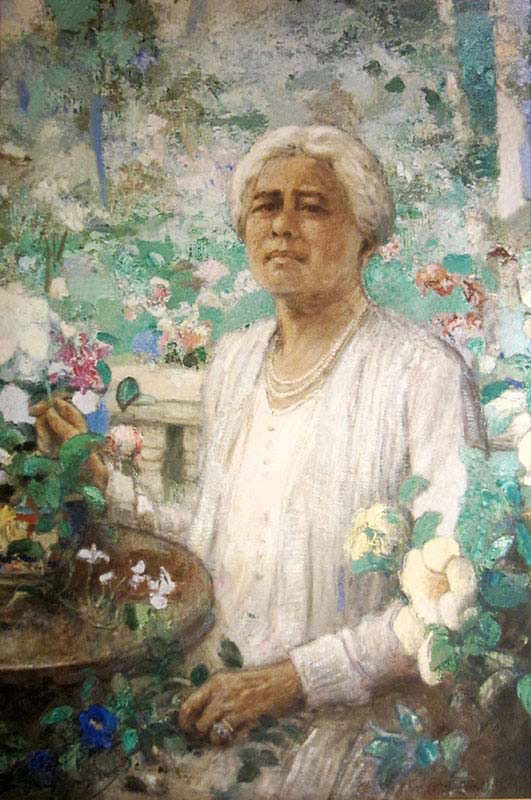 Emma Kauikeolani Wilcox 